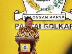Hamka B Kady: Ketum Golkar Dipastikan Hadiri HUT MKGR di Makassar