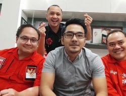 Relawan Beber Dua Fakta Menarik Soal Ganjar dari Survei Indikator Politik