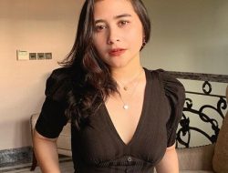 Waduh! Jika Bukan karena Perintah Agama, Prilly Latuconsina Enggan Menikah, Kenapa?