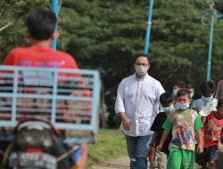 Deklarasi Dukungan Anies Baswedan Calon Presiden 2024 Menggema di Kabupaten Agam, Sumbar