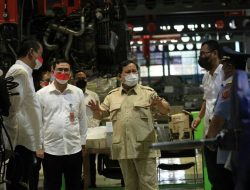Jangan Ragukan Nasionalisme Prabowo, Ini Contoh Kecilnya