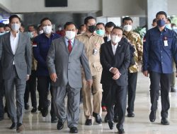 Tanpa Hambatan, DPR Restui Prabowo Jual Kapal Perang Usang