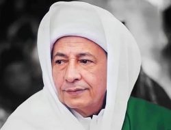 Habib Lutfi Mundur sebagai Mustasyar PBNU 2022-2027