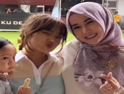 Hindari Doddy Sudrajat, Sahabat Vanessa Angel Ingin Bawa Gala Sky ke Apartemen Miliknya