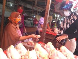 Gak Habis Pikir, Pasutri Asal Bantul, Sudah Jual Bakso Ayam Tiren Selama 7 Tahun