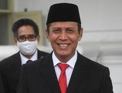 BNPT : FPI Dibubarkan Karena Dukung Aktivitas Teroris