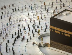 Ternyata Sudah ada yang Berangkat Umrah, Ibadah Haji Tahun Ini Juga Bisa Berangkat