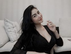 Heboh! Pamela Safitri Sebar Foto Super Hot, Ukurannya Bikin Penasaran