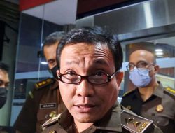 Kejagung Kejar Buron Kasus Korupsi di Singapura Usai Perjanjian Ekstradisi