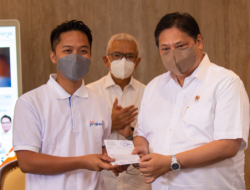 Program Kartu Prakerja Kembali Dilanjutkan, Airlangga Hartarto: Semoga Memberi Manfaat