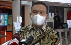 BM Eijkman Resmi Melebur ke BRIN, Sufmi Dasco Ingatkan Hak-hak Kepegawaian