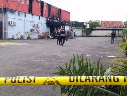 Bentrokan Dua Kelompok di Sorong Dipicu Salah Paham, Polisi Buru Provokator