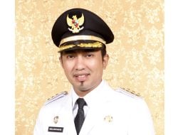 Profil Abdul Gafur Mas’ud, Politisi Demokrat yang Kena OTT KPK