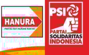 75 Persen Kadernya Pindah ke PSI, Wahyuddin Akui Belum Bisa Berbuat Banyak