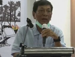 Aktivis Malari Hariman Siregar Bicara Pemerintah Jokowi