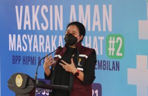 Kerja Cepat Pemerintah Turunkan Harga Minyak Goreng Ditunggu Rakyat!