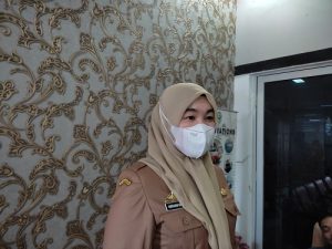 Berpotensi Rugikan Negara, Diskes Makassar Minta Puskesmas Sosialisasi Vaksin Multidose