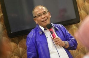 Elektabilitas AHY Kedua di Antara Ketum Parpol, IAS: Spirit bagi Para Elite Demokrat di Provinisi