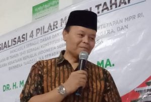 KPK Bidik Kemensos, HNW: Potensi Kerugian Kasus Kemahalan Harga Bansos Rp 6 Triliun