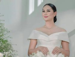 Angkat Kaki dari Rumah Vicky Prasetyo, Kalina Pepet Berondong, Netizen Siap Kawal Sampai Halal