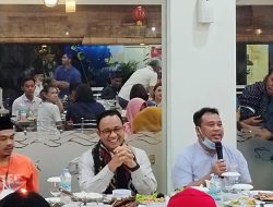 Anies Baswedan: Makanan di Makassar Luar Biasa, Program Diet Gagal