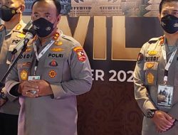 Mabes Polri Ganti Nama Operasi Nemangkawi Menjadi Damai Cartenz, Fokus Pendekatan Kesejahteraan