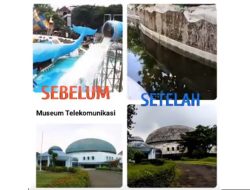 Kondisi TMII Memprihatinkan, Netizen: Pemerintah Justru Bikin Rusak