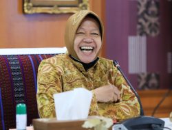 Nama Risma Masuk Radar Kepala Otorita IKN, Risma : Saya Lapor Bu Mega dulu