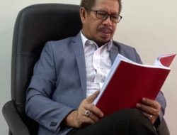 Uang Suap Dikembalikan Ketua DPRD Kota Bekasi, Pakar Hukum Pidana: Proses Pidana Harus Terus Berlanjut
