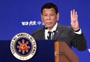 6.200 Tersangka Pengguna dan Pengedar Narkoba Tewas, Duterte Tegaskan Tidak akan Minta Maaf
