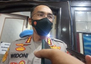 13 Tersangka Dugaan Korupsi RS Batua Baru Ditahan, Ini Penjelasan Kombes Widoni