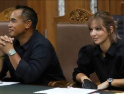 Tok! Nia Ramadhani dan Ardie Bakrie Divonis Satu Tahun Penjara