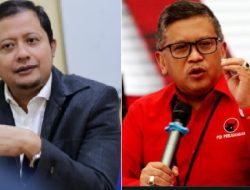Bantah Simpatisan Parpol, Ubedilah Badrun Beri Balasan Menohok ke Hasto PDIP