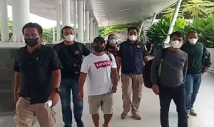 Polda NTB Tangkap Penyalur PMI ke Malaysia secara Ilegal, Ini Besaran Setoran yang Ditetapkan