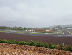 Sambut Ajang MotoGP 2022, 18 Desa Penyangga di Area Sirkuit Mandalika Bakal Ditata