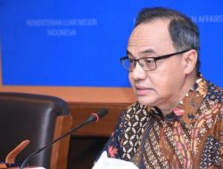 Mantan Personel GAM Kukuhkan Diri sebagai PM, Kemenlu Merespons Begini
