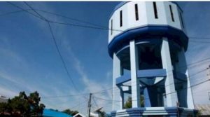 Tak Hanya Direksi, Dewan Pengawas Ikut Nikmati Aliran Dana Tantiem PDAM Makassar