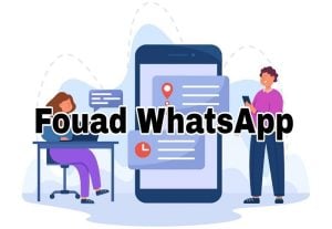 Ini Dia Kelebihan dan Fitur Fouad WhatsApp Apk