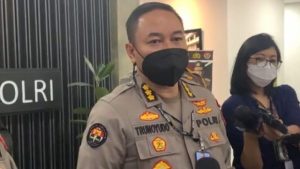 Begini Janji Mabes Polri Tangani Kasus Habib Bahar
