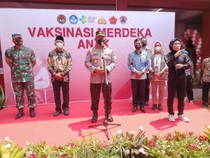 Irjen Fadil Imran Dapat Apresiasi dari Kapolri, Ini Prestasi Terbarunya