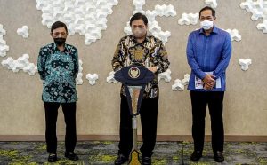 Minyak Goreng Harga Terjangkau, Wujud Nyata Pemenuhan Kebutuhan Rakyat