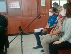 Mengejutkan! Pengakuan Mahasiswi Cantik, Ngaku Di-booking Rp11 Juta oleh Tiga Oknum Polisi