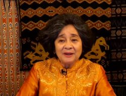Sosok Ibu Merdeka di Mata Putri Bung Hatta, Sudah Kenal Sejak Usia 8 Tahun
