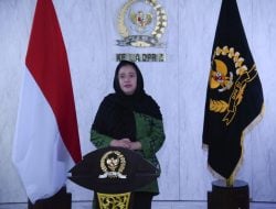 Puan Maharani : Jangan Ada Perbudakan di Tanah Indonesia, Adakah yang Diperbudak di Tanah Air?