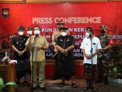 Setiap Daerah Akan Hadir Mal Pelayanan Publik