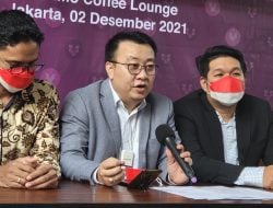 OJK Bekerja Baik, Vidy Foundation Berharap Aset Kriptonnya Bisa Diperdagangkan Kembali