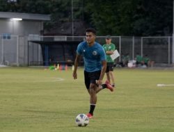 Timnas Indonesia Sudah Siap Lawan Timor Leste, Malam Nanti
