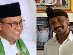 Sindir Giring Ganesha? Anies Baswedan: Kritik Berdasarkan Fakta Bukan Fiksi, Apalagi Fitnah