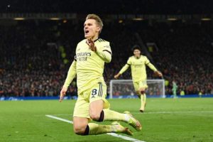 Leg I Ditunda, Arsenal Dirugikan Jadwal Baru Semifinal Carabao Cup Kontra Liverpool