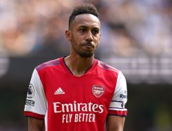 Barcelona Buru Aubameyang di Detik Terakhir Bursa Transfer, Arsenal Cemas Tak Punya Pengganti